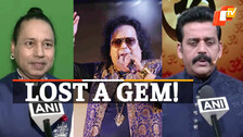 Bappi Lahiri 