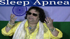 Obstructive Sleep Apnea Is Cause Behind Bappi Da's Demise