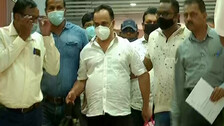 Tainted ASP Trinath Mishra