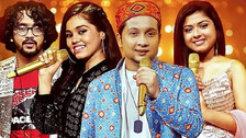 Indian Idol 12 Fame Shanmukha Priya, Nihal Tauro Join Pawandeep And Arunita For London Tour