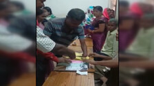Odisha Panchayat Polls