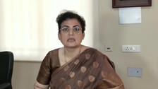 NCW Seeks CBI Probe In Lady Teacher Mamita Meher Murder Case