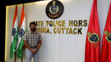 Birendra Lakra