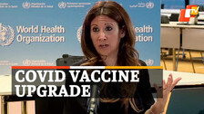 COVID Vaccine Upgrade