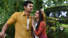 Vijay & Samantha 