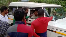 Odisha Panchayat Polls: Miscreants Loot Ballot Box In Baranga, Another Dumped In Pond In Jajpur 