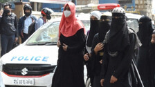 Hijab Row: HC Directs Karnataka Govt Not To Violate Interim Order