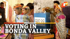 Odisha Panchayat Elections