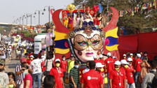 With Eyes Set On UNESCO Tag, Panaji To Host Novel Beach Carnival