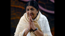 When Lata Mangeshkar 'Lost' Her Voice, Legendary Singer Termed It Terrible Phase Of Life