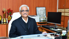 K Umamaheshwar Rao