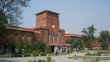 Shortage Of Over 6000 Teachers In Central Universities Takes Toll On NEP Implementation