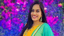 Sayli Kamble defines true love, introduces her 'handsome' #watch 