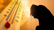 Hotter Days Ahead!
