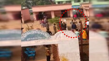 Panchayat Poll Violence