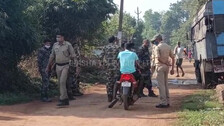 Odisha Poll Violence: Late Night Group Clash Leaves Three Injured In Cuttack