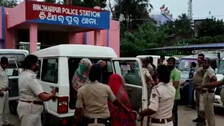 Attack On Journalists During Panchayat Polls