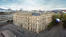 Credit Suisse Leak Shows It Catered To Dozens Of Criminals, Dictators, Intelligence Officials