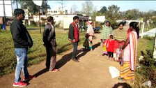 Keonjhar clashes