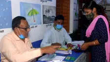 Odisha Panchayat Polls: 78.6% Voter Turnout In 3rd Phase, Preparations Complete For 4th Phase Polls 