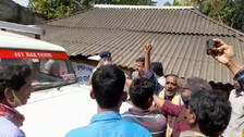 illagers Free Accused From Police Custody
