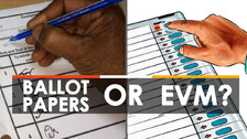 Odisha Panchayat Elections 2022