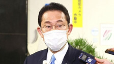 Japanese PM To Join Online G7 Summit Over Ukraine Tensions