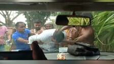 Attack on Journalists
