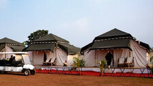 Eco Retreat