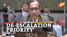 Ukraine Russia Conflict, United Nations Security Council