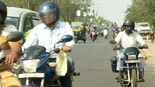 Overspeeding In Bhubaneswar Can Now Cost You Rs 7,000