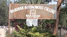Odisha Govt Cancels Admission