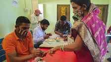 79 PC Voters Turn Out For 4th Phase Odisha Rural Polls, Final Stage Polling Tomorrow