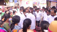 Odisha Panchayat Polls: BJD & BJP Trade Barbs Over Poll Violence; SEC Helpless, Alleges Congress