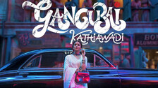Alia Bhatt in Gangubai Kathiawadi