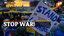 Ukraine Russia Conflict