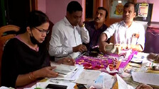 Vigilance Raids
