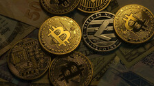 Bitcoin Cryptocurrency