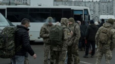 Russian Invasion Of Ukraine