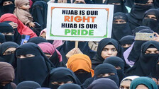 Hijab Matter In Karnataka HC