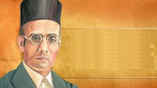 Veer Savarkar Death Anniversary