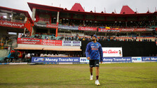 2nd T20I: Unchanged India Win Toss, Opt To Bowl Against Sri Lanka