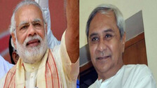 Odisha Panchayat Polls Tell A Big Tale