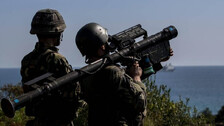 Intel suggests Belarus is prepared to join Russian invasion