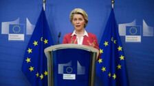 European Commission President