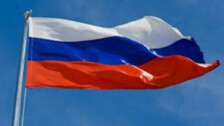 Russian Flag