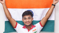 Sachin Behera