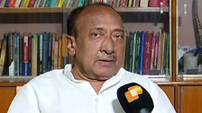 Not Surprised At Poll Results, Defeat Is Inevitable If Party Goes To Poll Unprepared: BJP Leader Bij