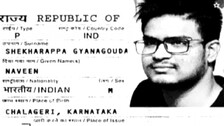 Indian Student Killed In Ukraine