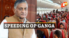 Gen VK Singh 